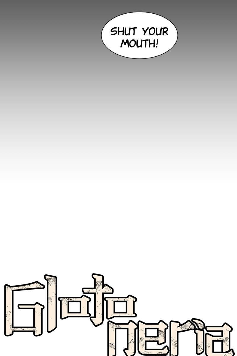 Glotoneria Chapter 21 page 18 - 