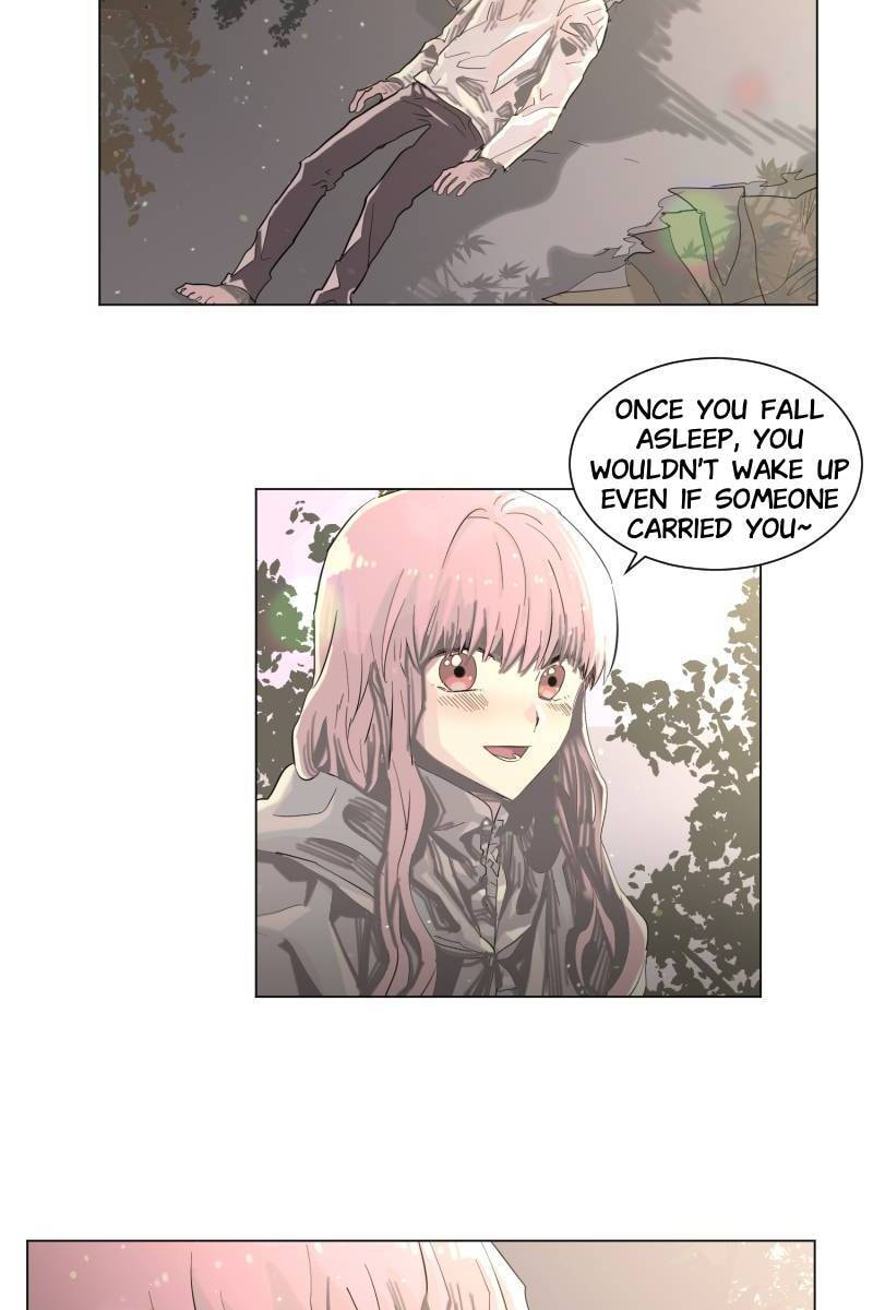 Glotoneria Chapter 21 page 23 - 