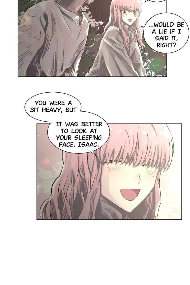 Glotoneria Chapter 21 page 25 - 