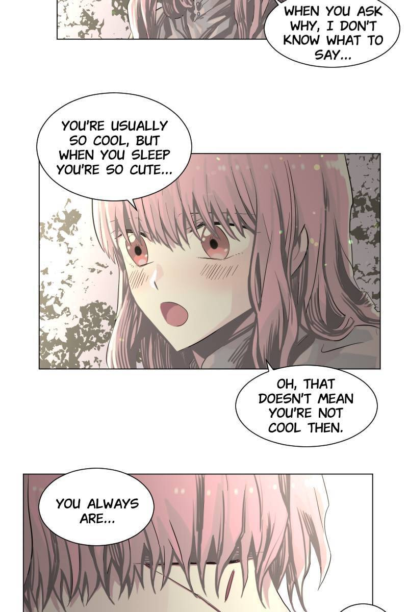 Glotoneria Chapter 21 page 27 - 
