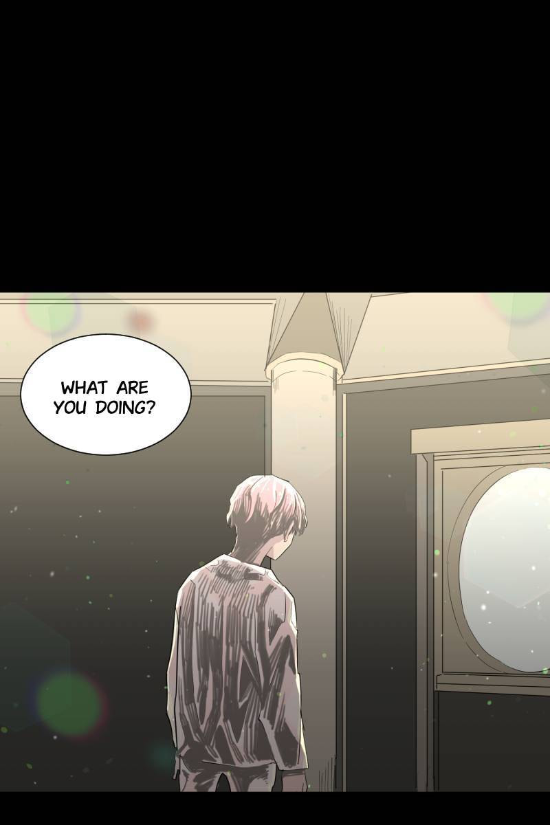 Glotoneria Chapter 21 page 5 - 
