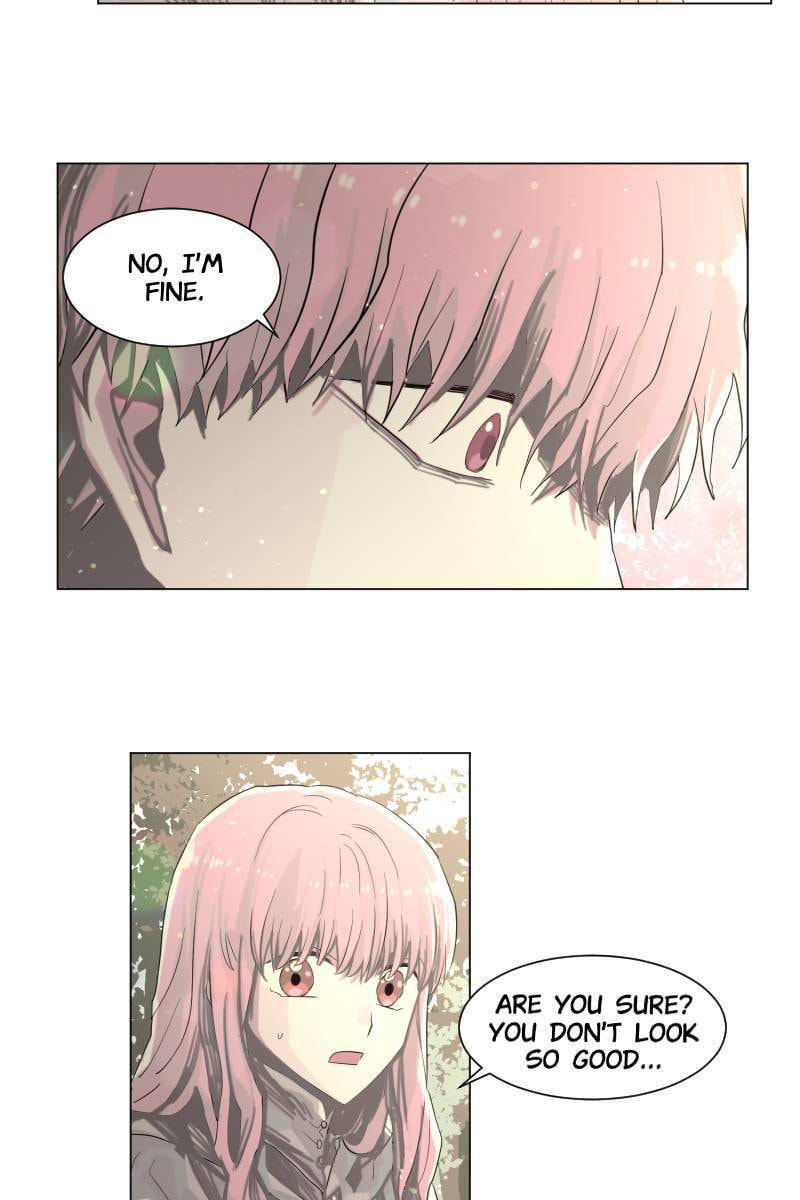 Glotoneria Chapter 22 page 2 - 