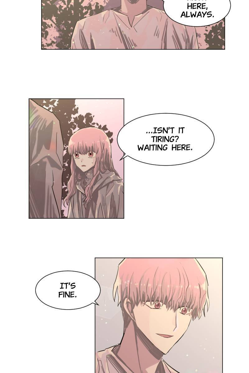 Glotoneria Chapter 22 page 11 - 
