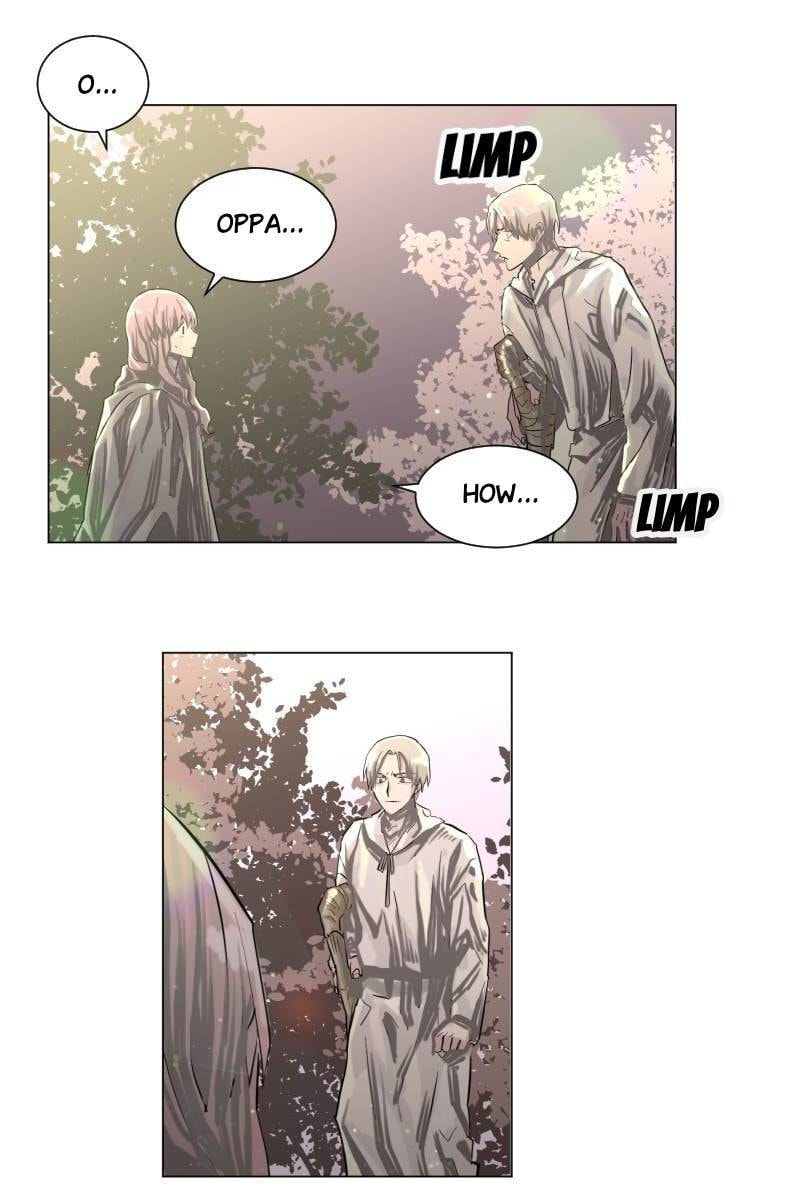 Glotoneria Chapter 22 page 18 - 