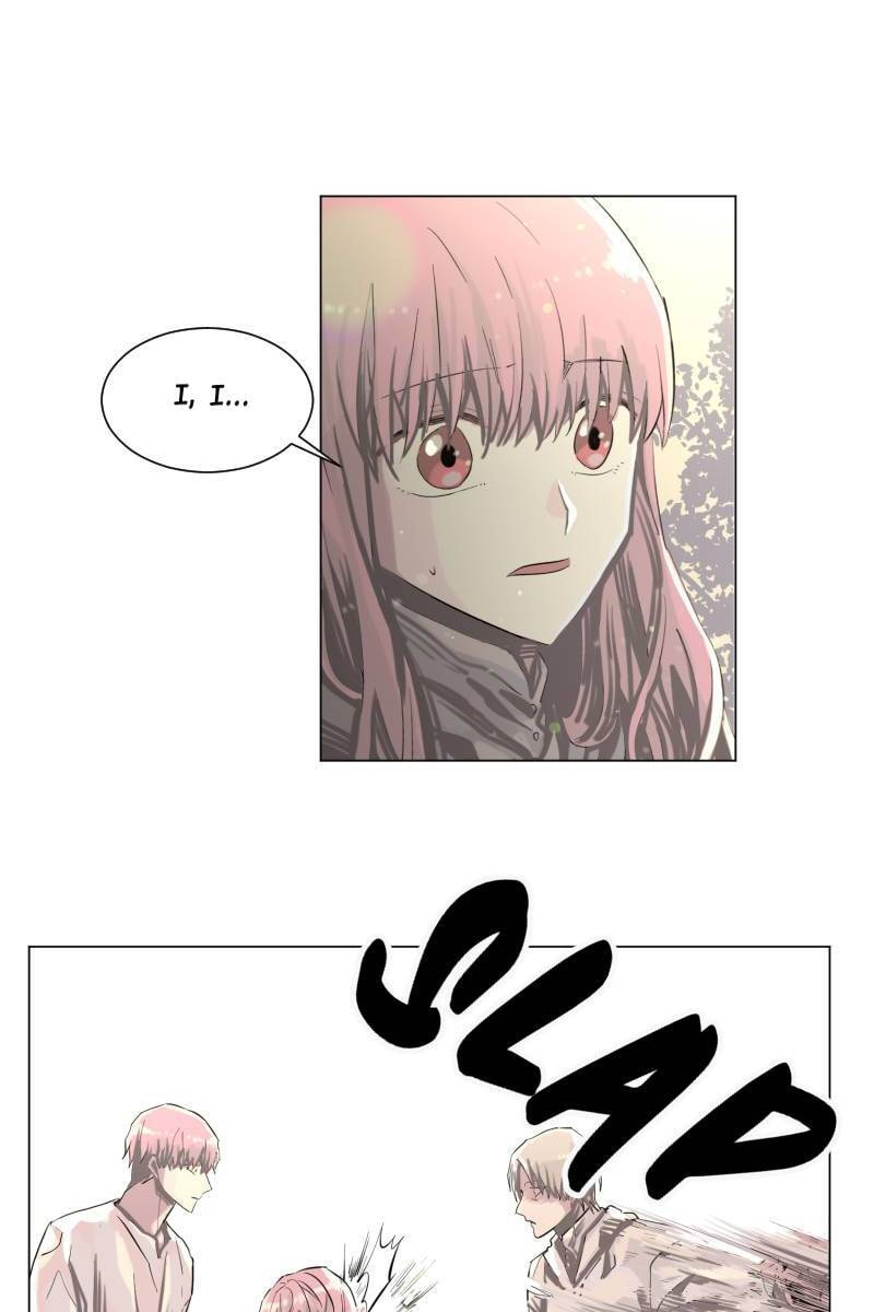 Glotoneria Chapter 22 page 19 - 