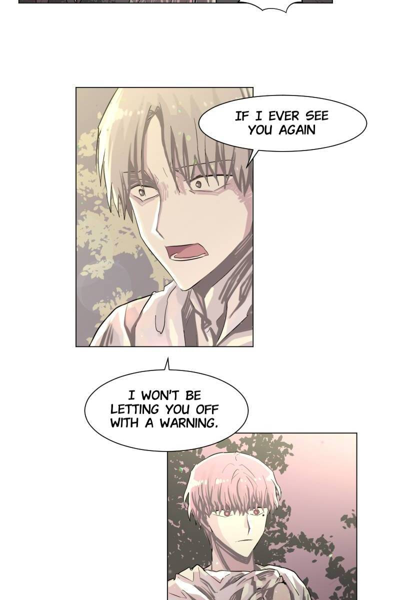 Glotoneria Chapter 22 page 23 - 