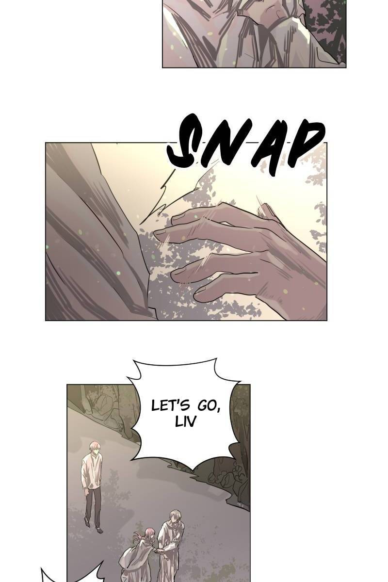 Glotoneria Chapter 22 page 24 - 