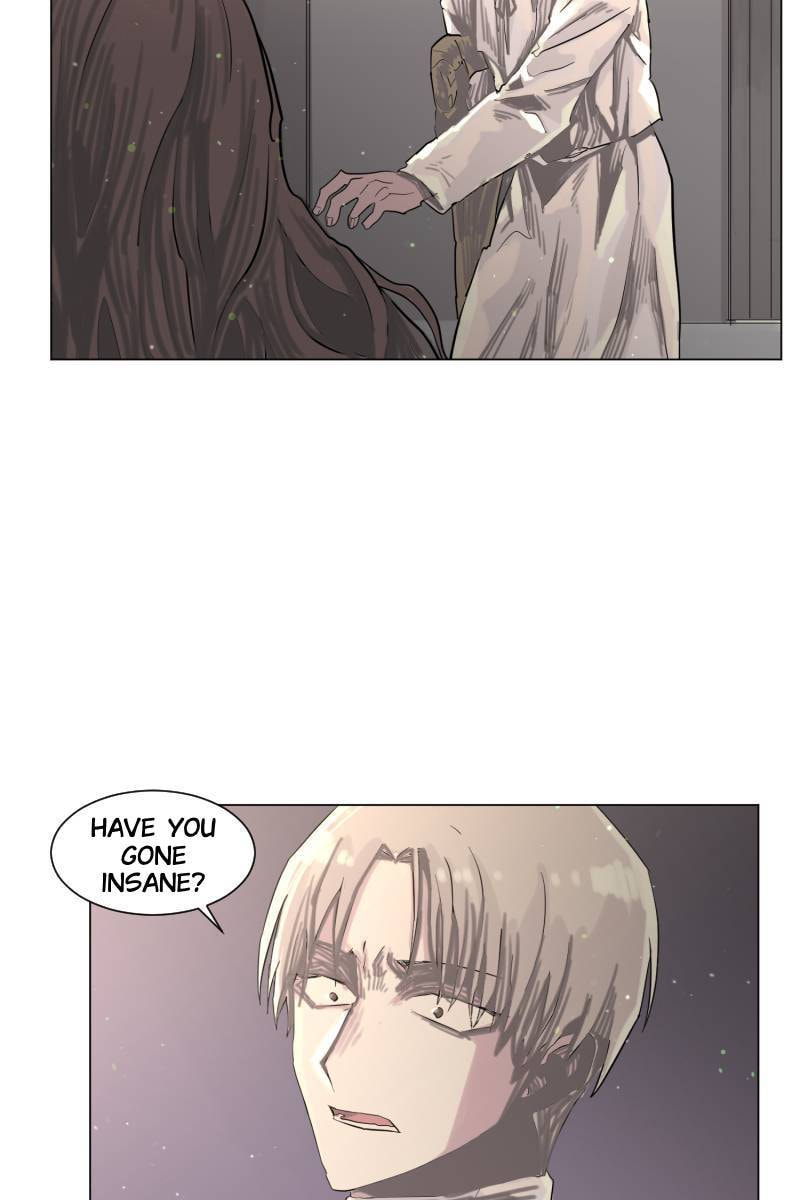 Glotoneria Chapter 22 page 32 - 