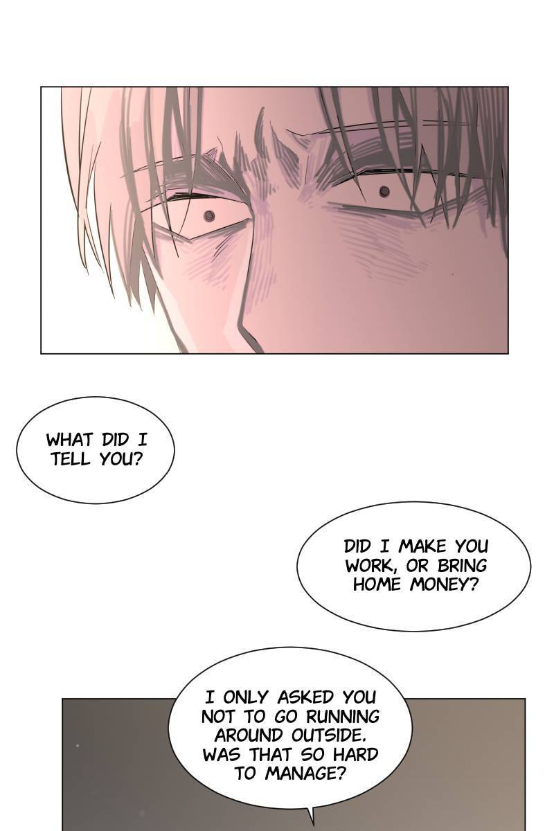 Glotoneria Chapter 22 page 35 - 