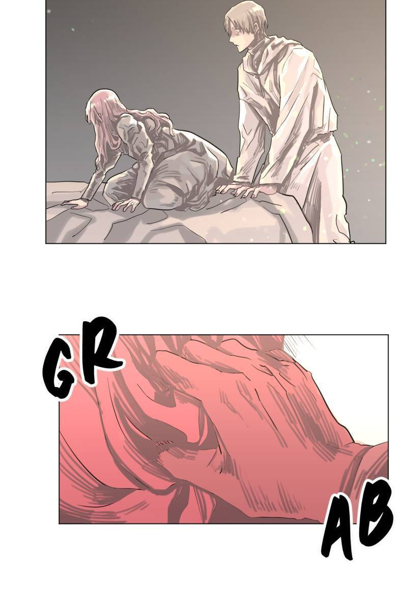 Glotoneria Chapter 22 page 36 - 