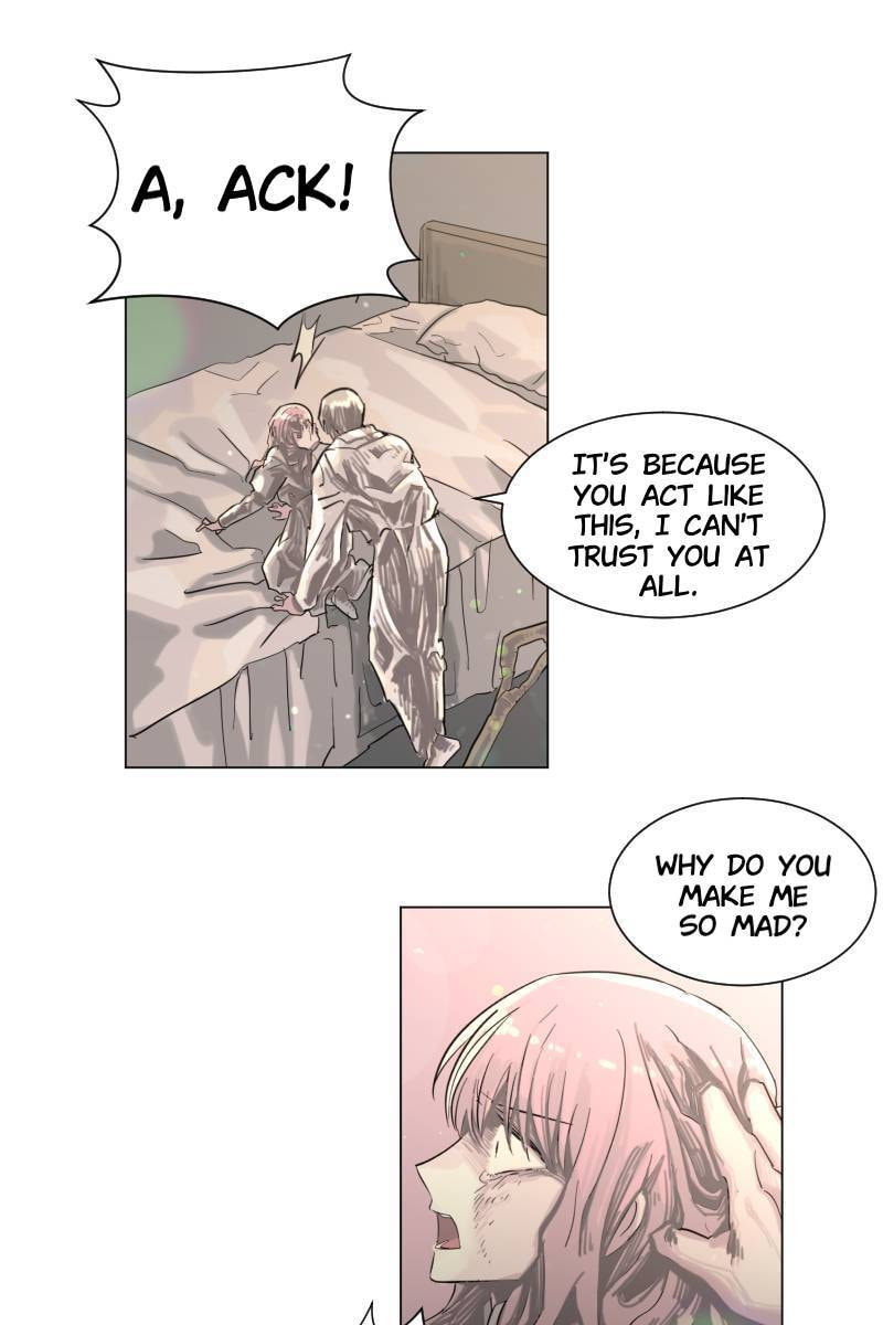 Glotoneria Chapter 22 page 37 - 