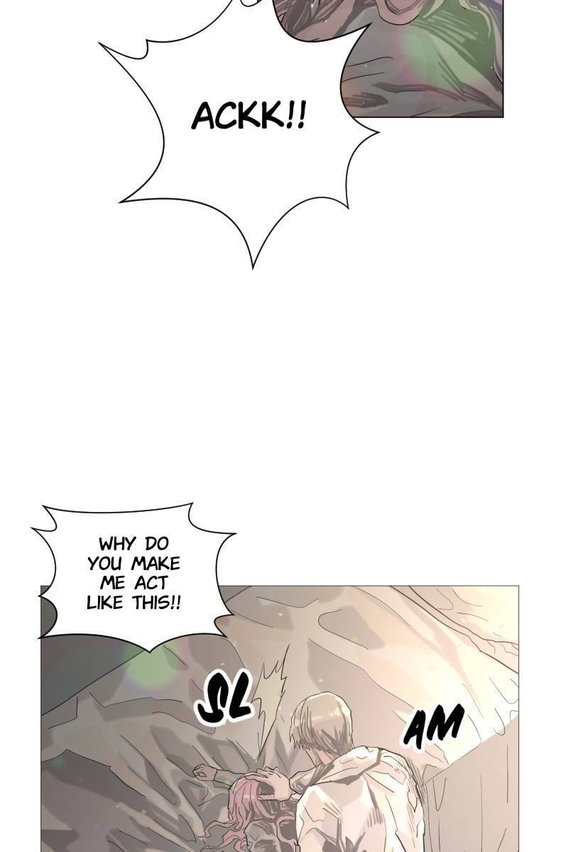 Glotoneria Chapter 22 page 38 - 