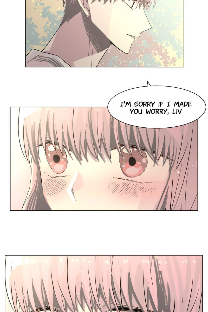 Glotoneria Chapter 22 page 5 - 