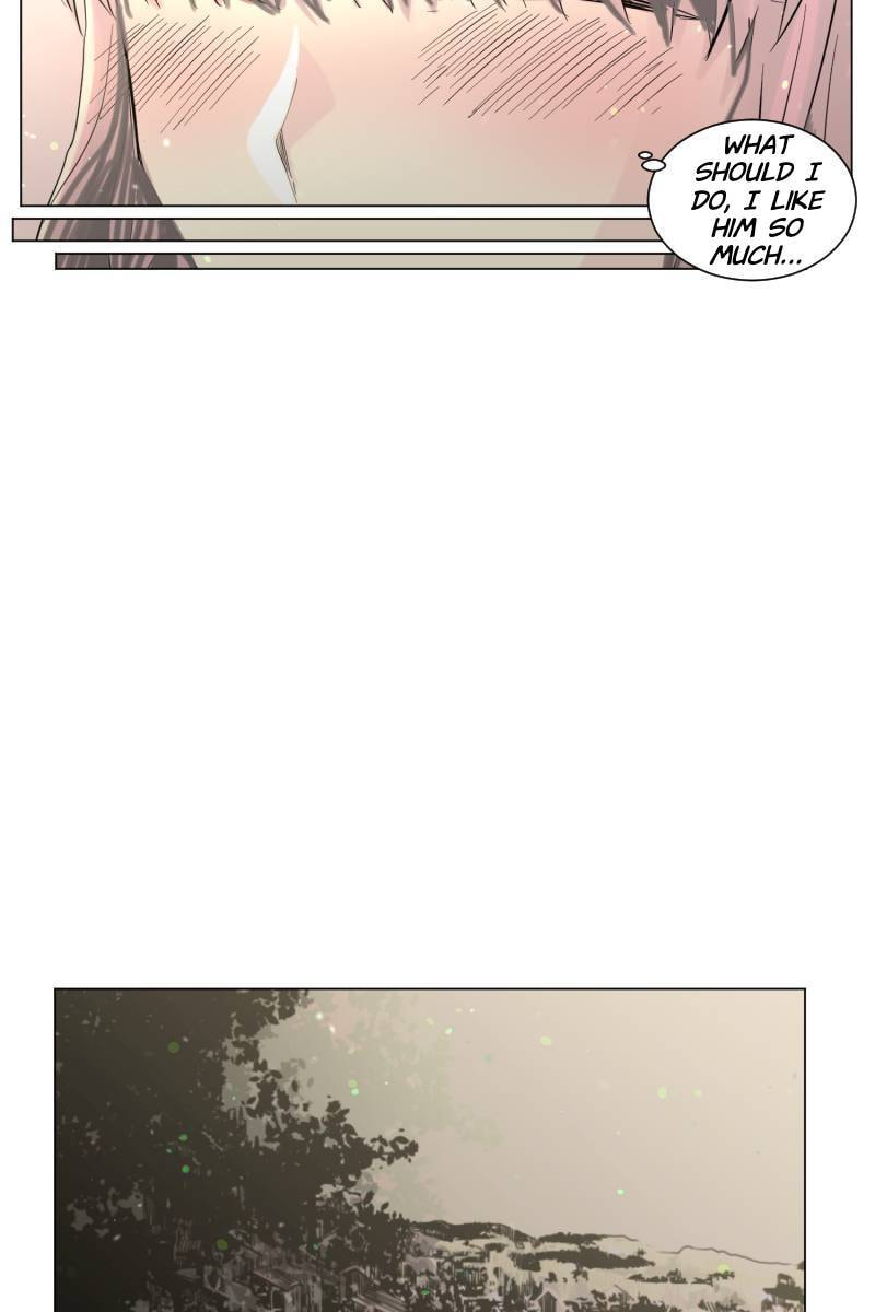 Glotoneria Chapter 22 page 6 - 