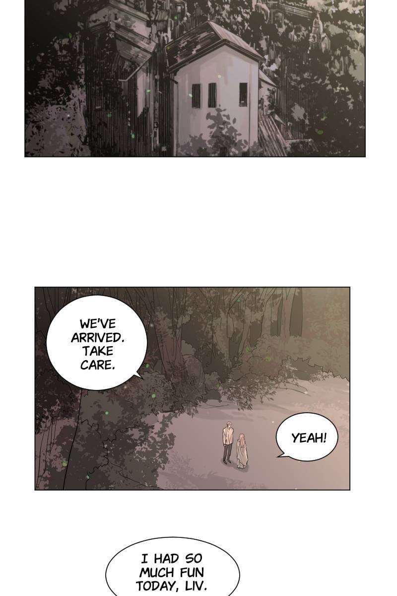 Glotoneria Chapter 22 page 7 - 