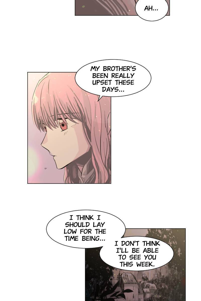 Glotoneria Chapter 22 page 9 - 