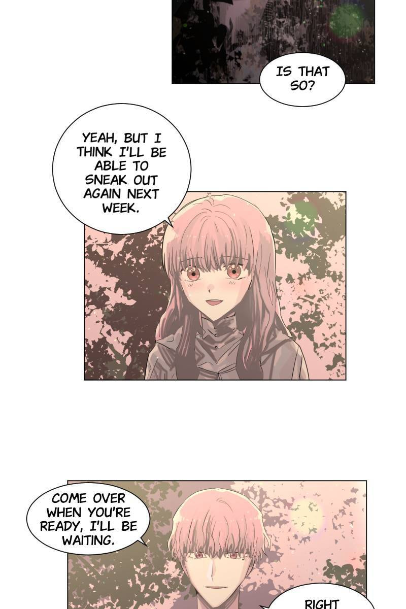 Glotoneria Chapter 22 page 10 - 