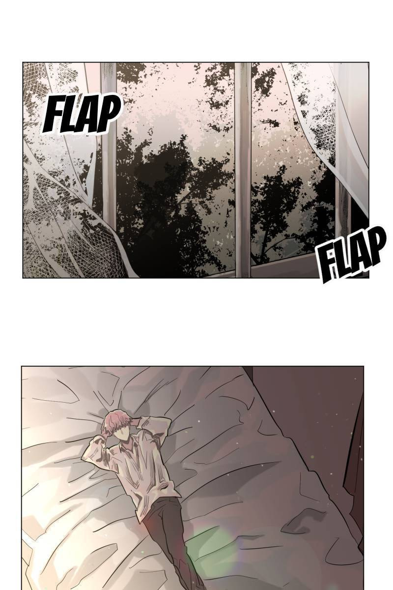 Glotoneria Chapter 23 page 2 - 