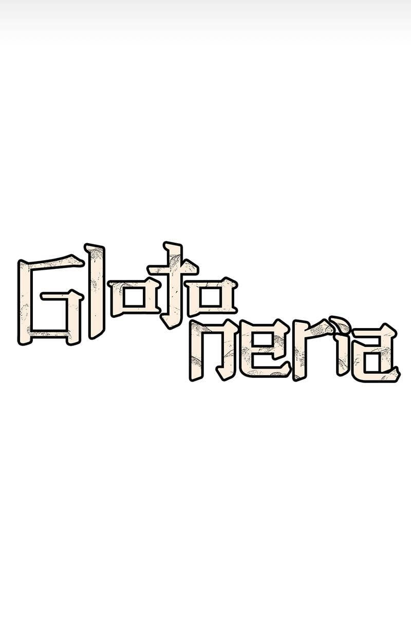 Glotoneria Chapter 23 page 18 - 
