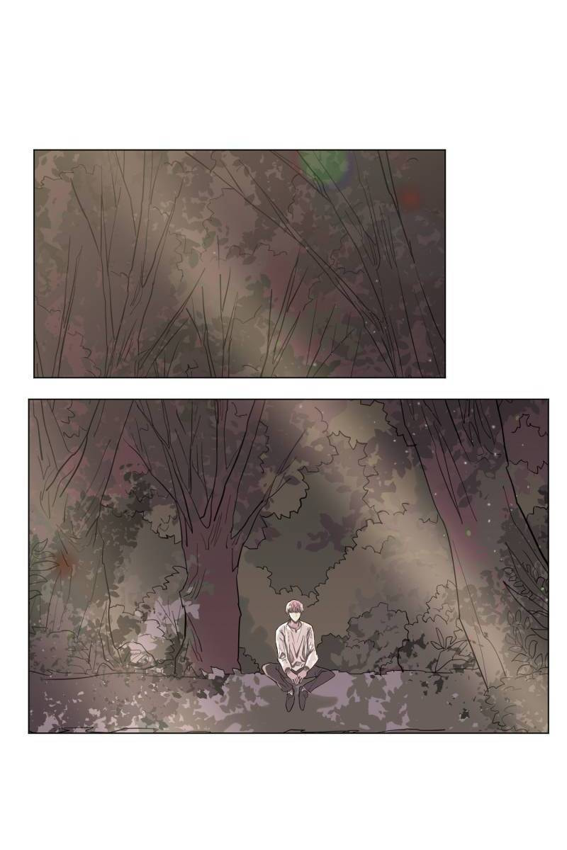 Glotoneria Chapter 23 page 19 - 