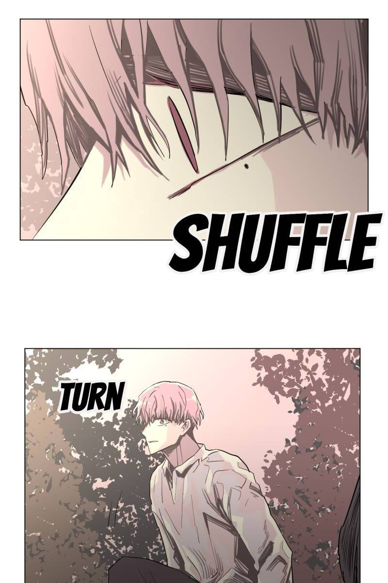 Glotoneria Chapter 23 page 21 - 