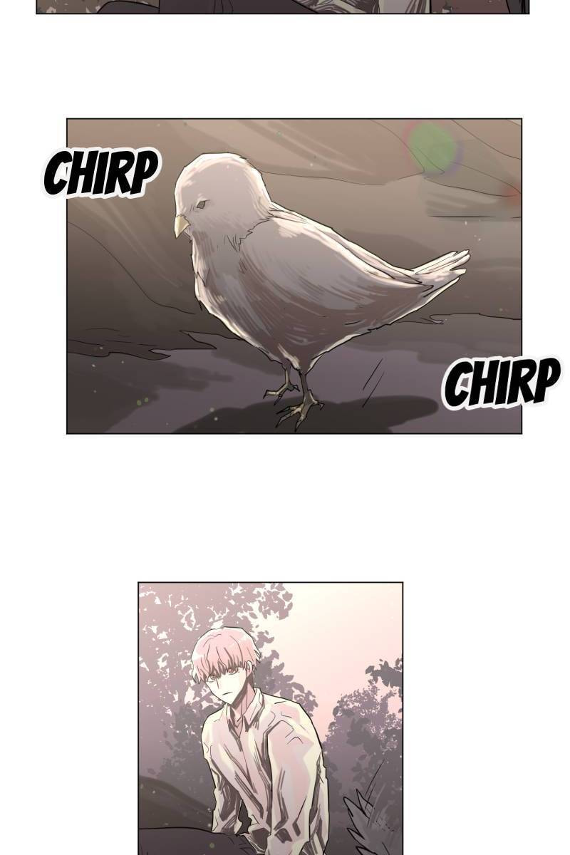 Glotoneria Chapter 23 page 22 - 