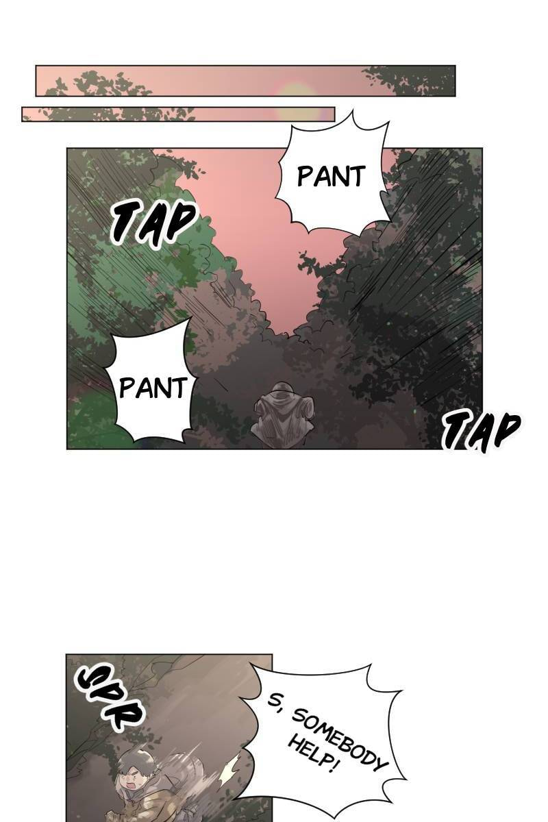 Glotoneria Chapter 23 page 24 - 