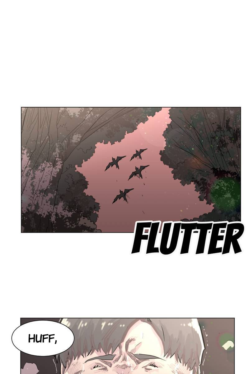 Glotoneria Chapter 23 page 26 - 