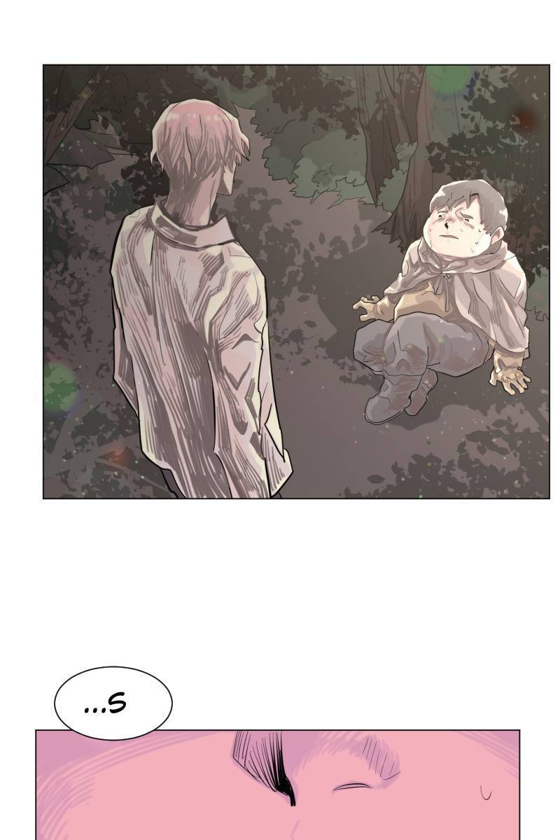 Glotoneria Chapter 23 page 28 - 