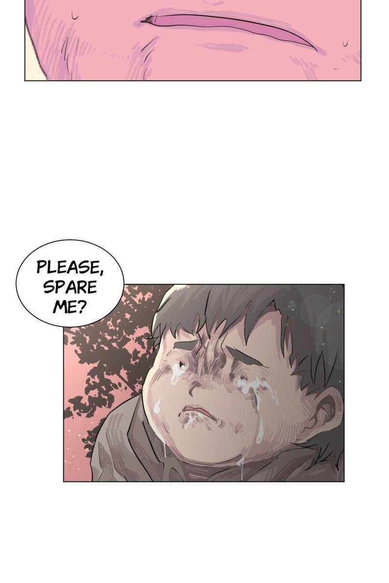 Glotoneria Chapter 23 page 29 - 