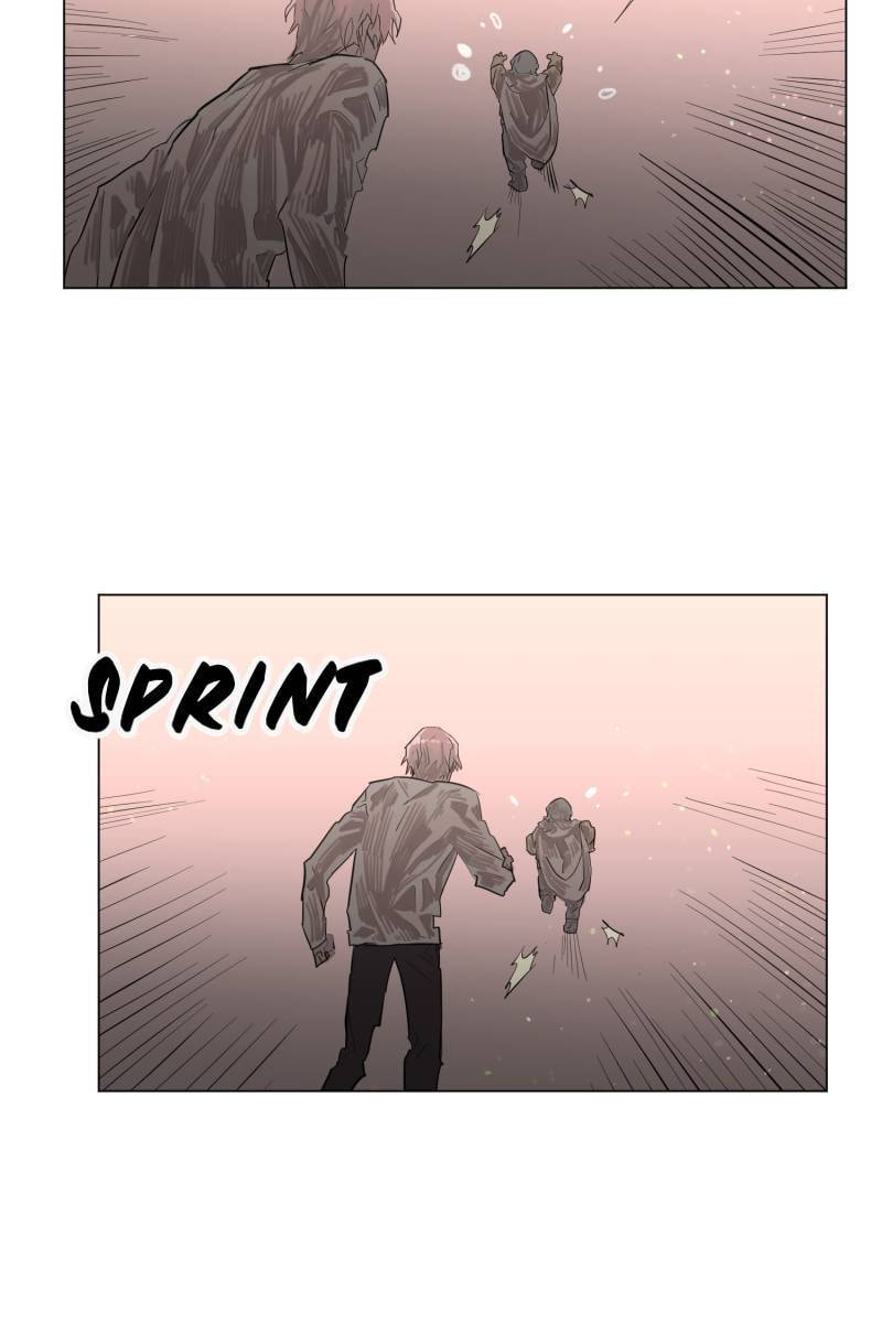 Glotoneria Chapter 23 page 36 - 