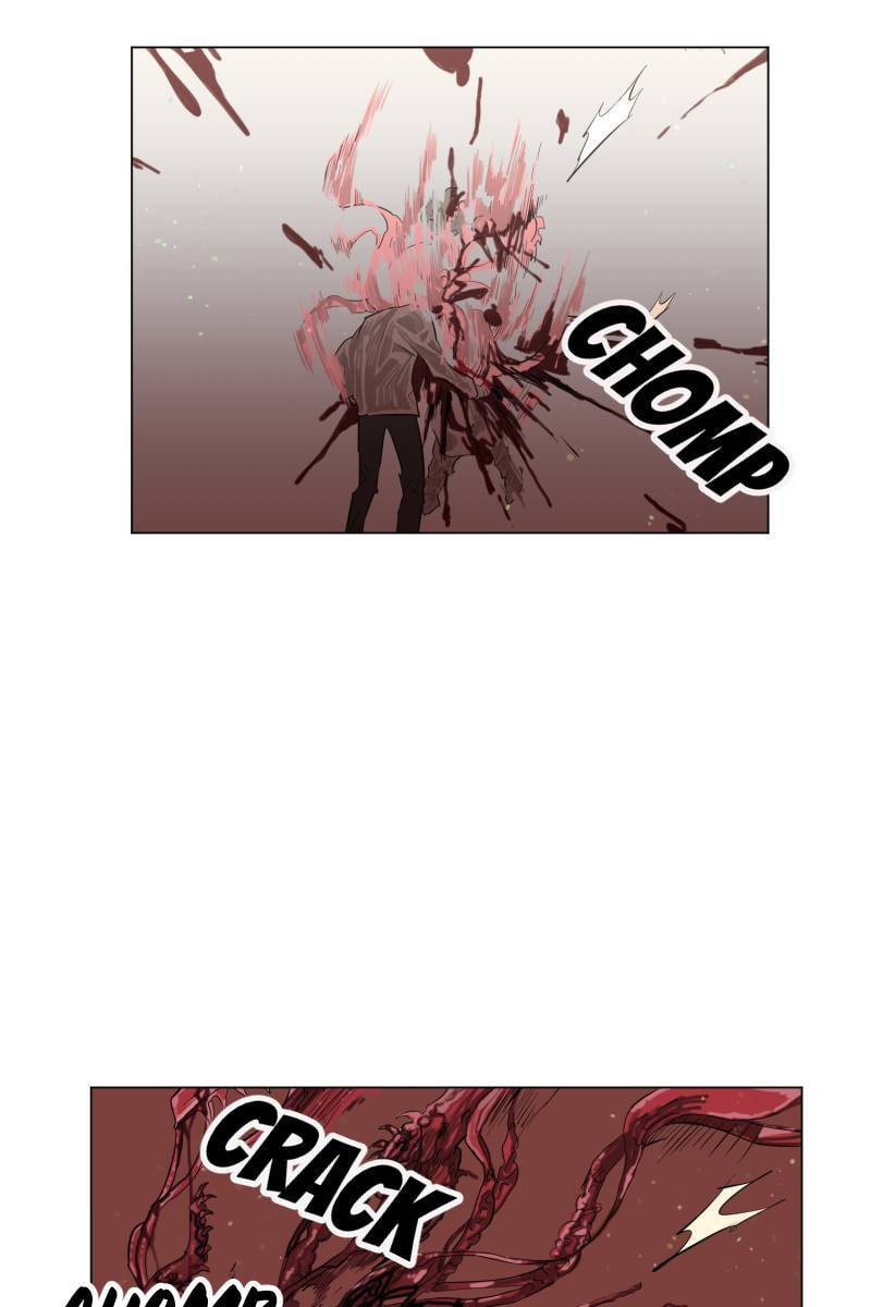 Glotoneria Chapter 23 page 37 - 