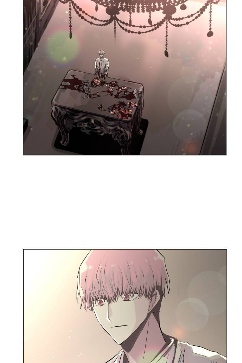 Glotoneria Chapter 23 page 39 - 
