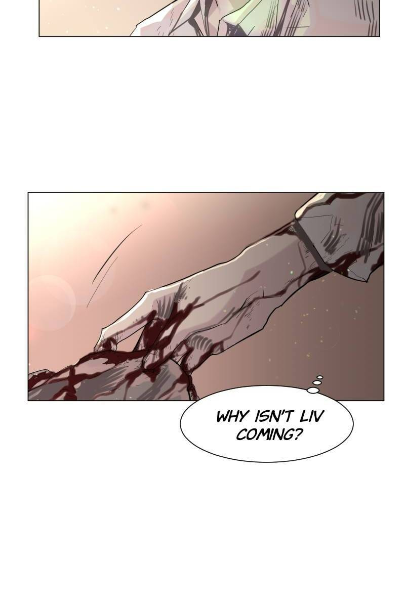 Glotoneria Chapter 23 page 40 - 