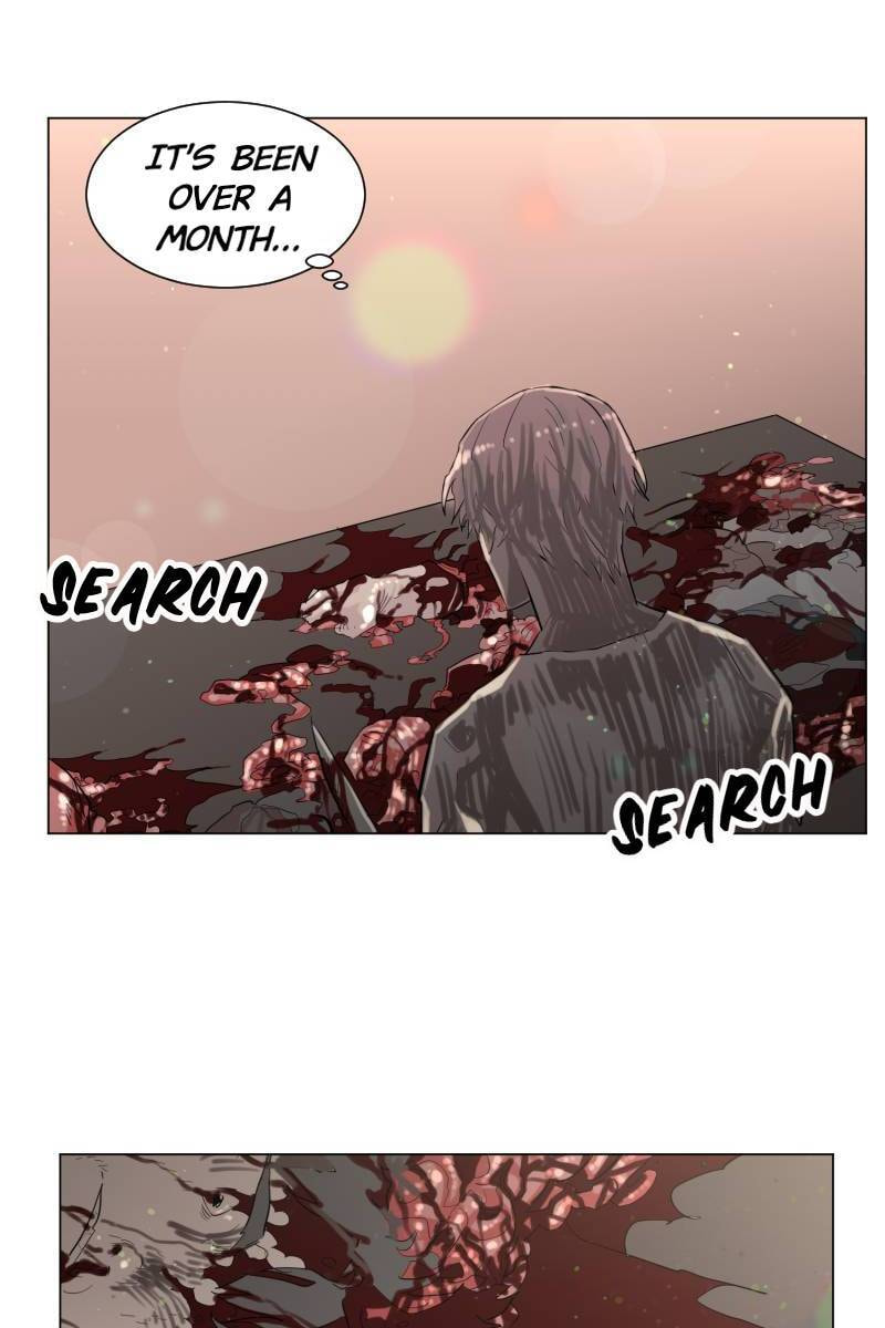 Glotoneria Chapter 23 page 41 - 
