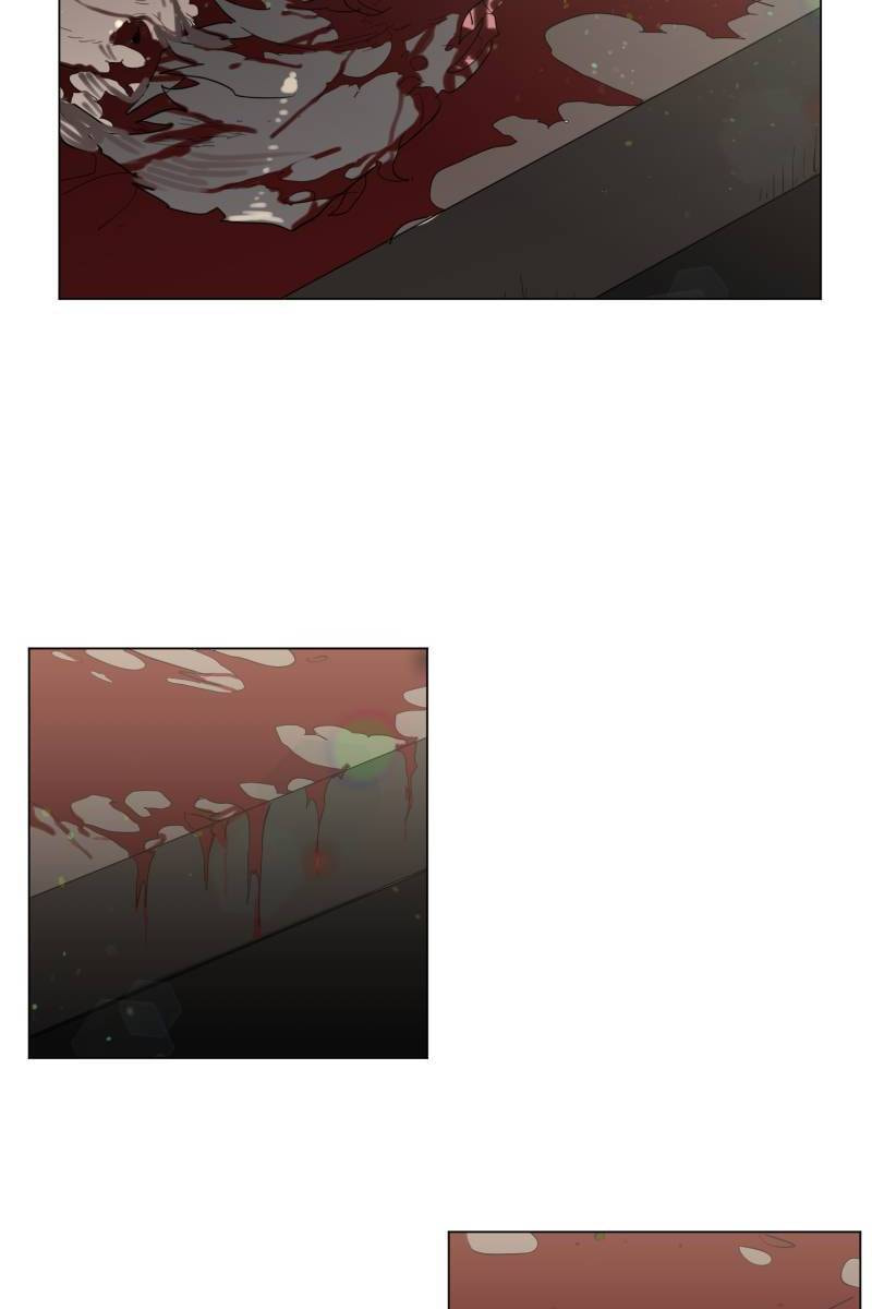 Glotoneria Chapter 23 page 42 - 