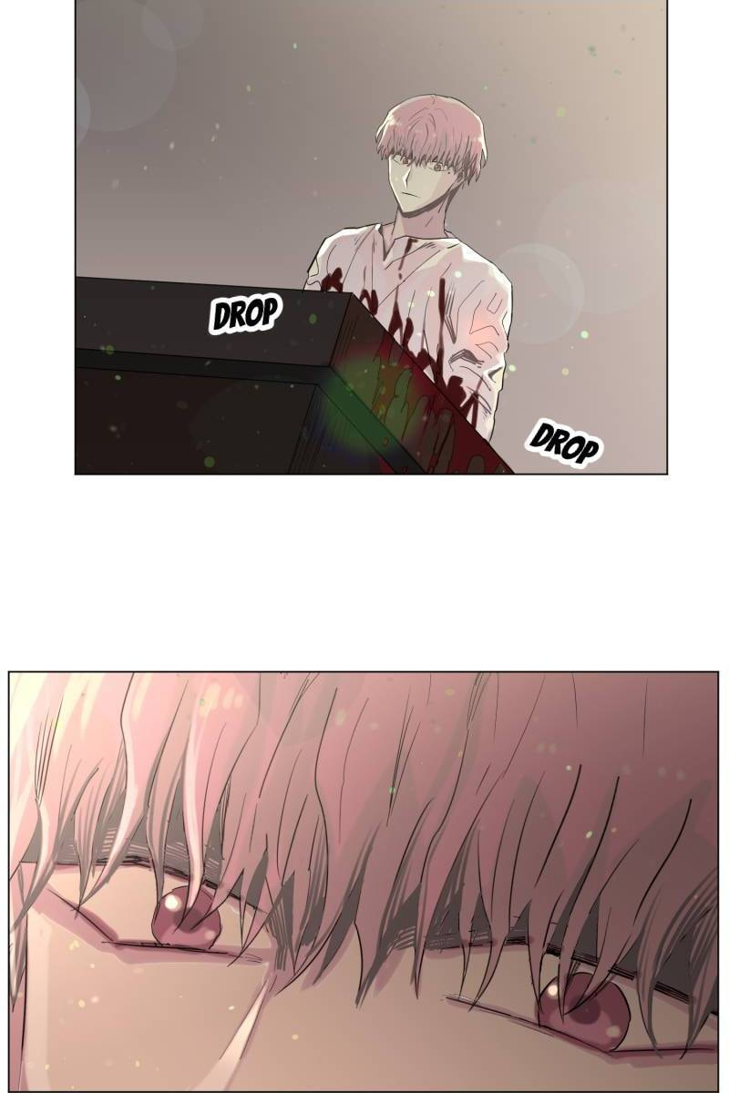 Glotoneria Chapter 23 page 44 - 