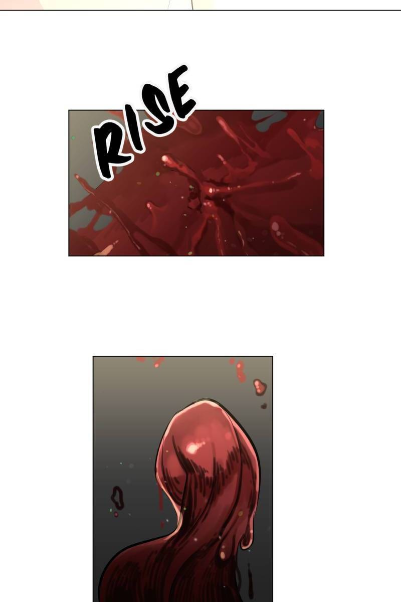 Glotoneria Chapter 24 page 19 - 