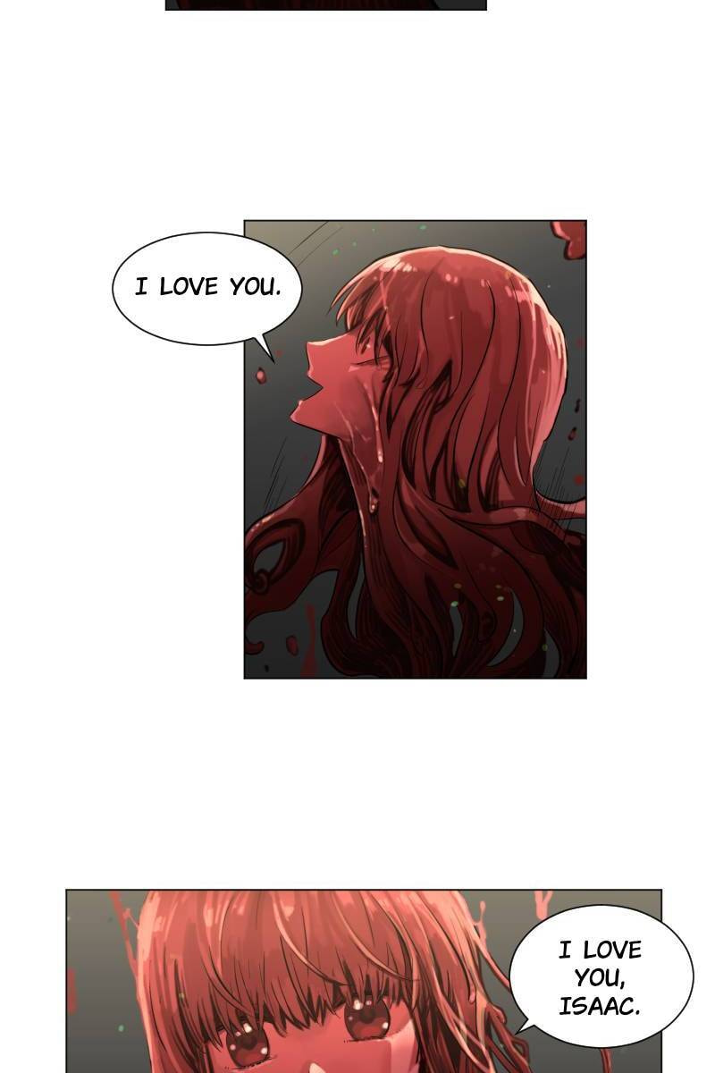 Glotoneria Chapter 24 page 20 - 