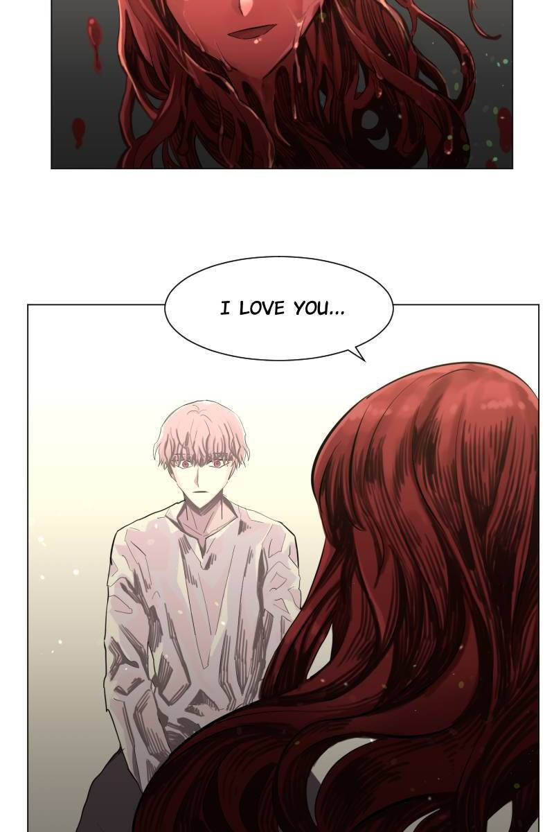 Glotoneria Chapter 24 page 21 - 