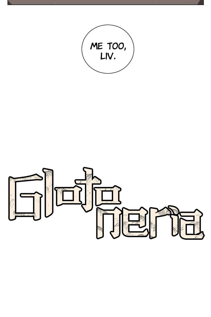 Glotoneria Chapter 24 page 23 - 