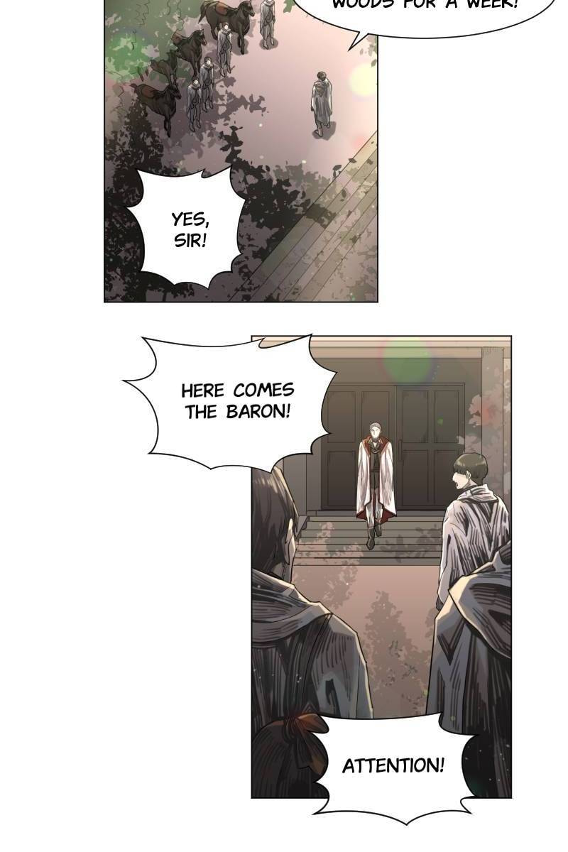 Glotoneria Chapter 24 page 25 - 