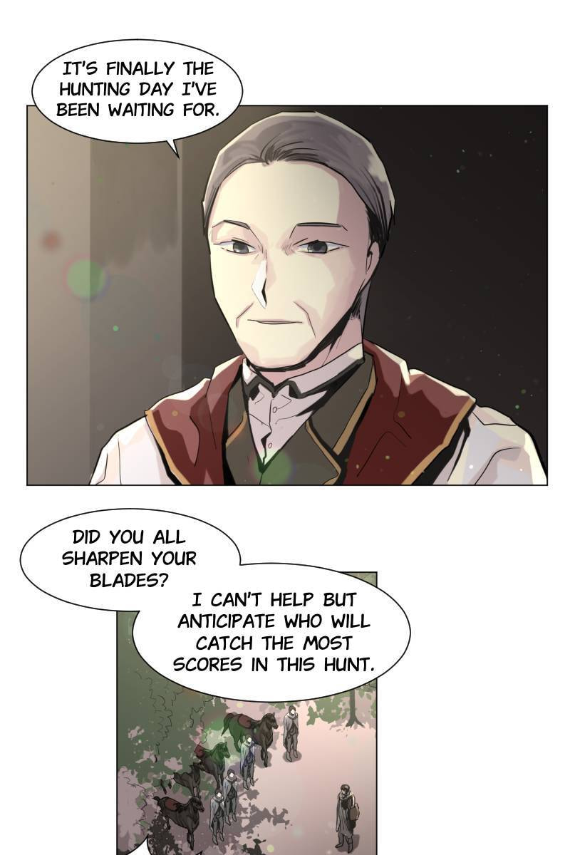 Glotoneria Chapter 24 page 26 - 