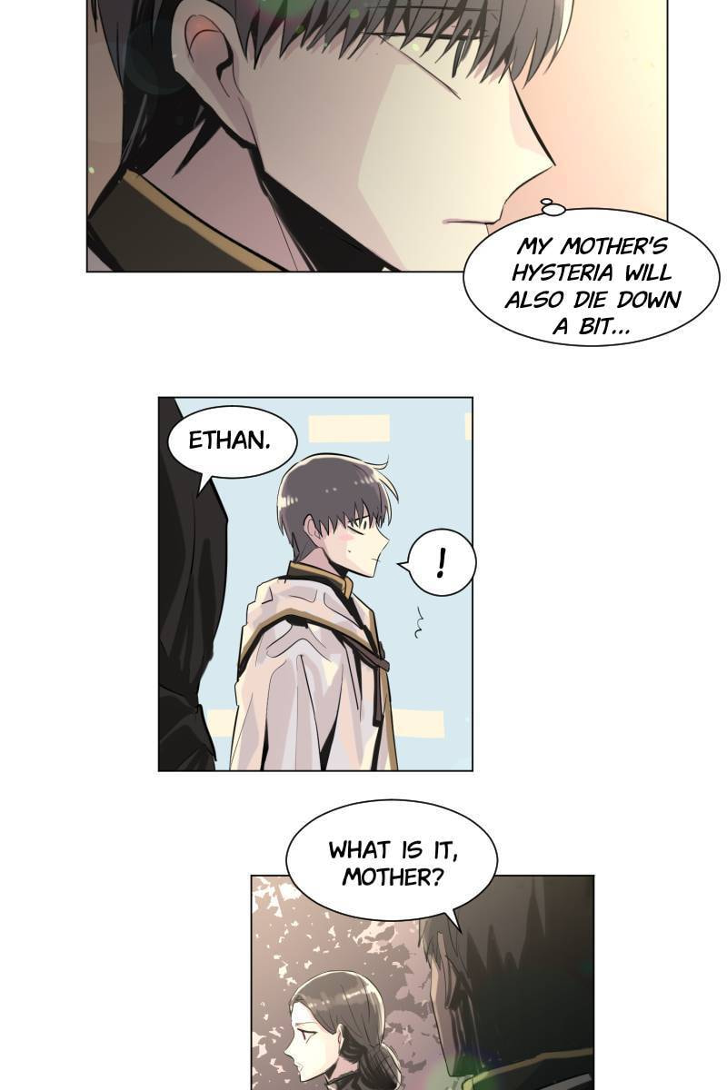 Glotoneria Chapter 24 page 32 - 