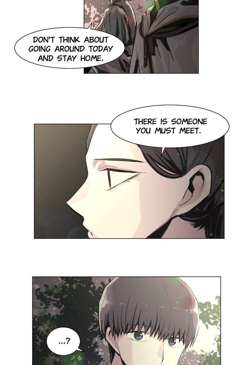 Glotoneria Chapter 24 page 33 - 