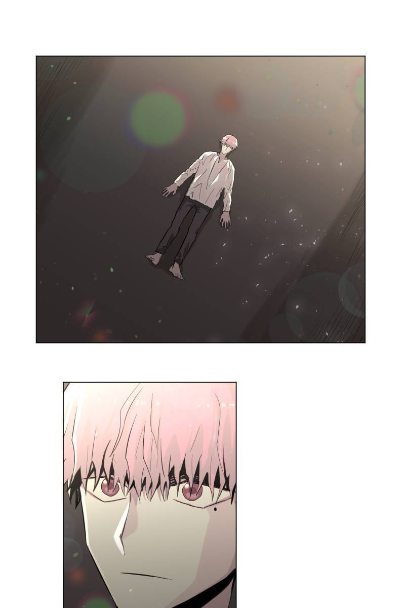 Glotoneria Chapter 24 page 35 - 