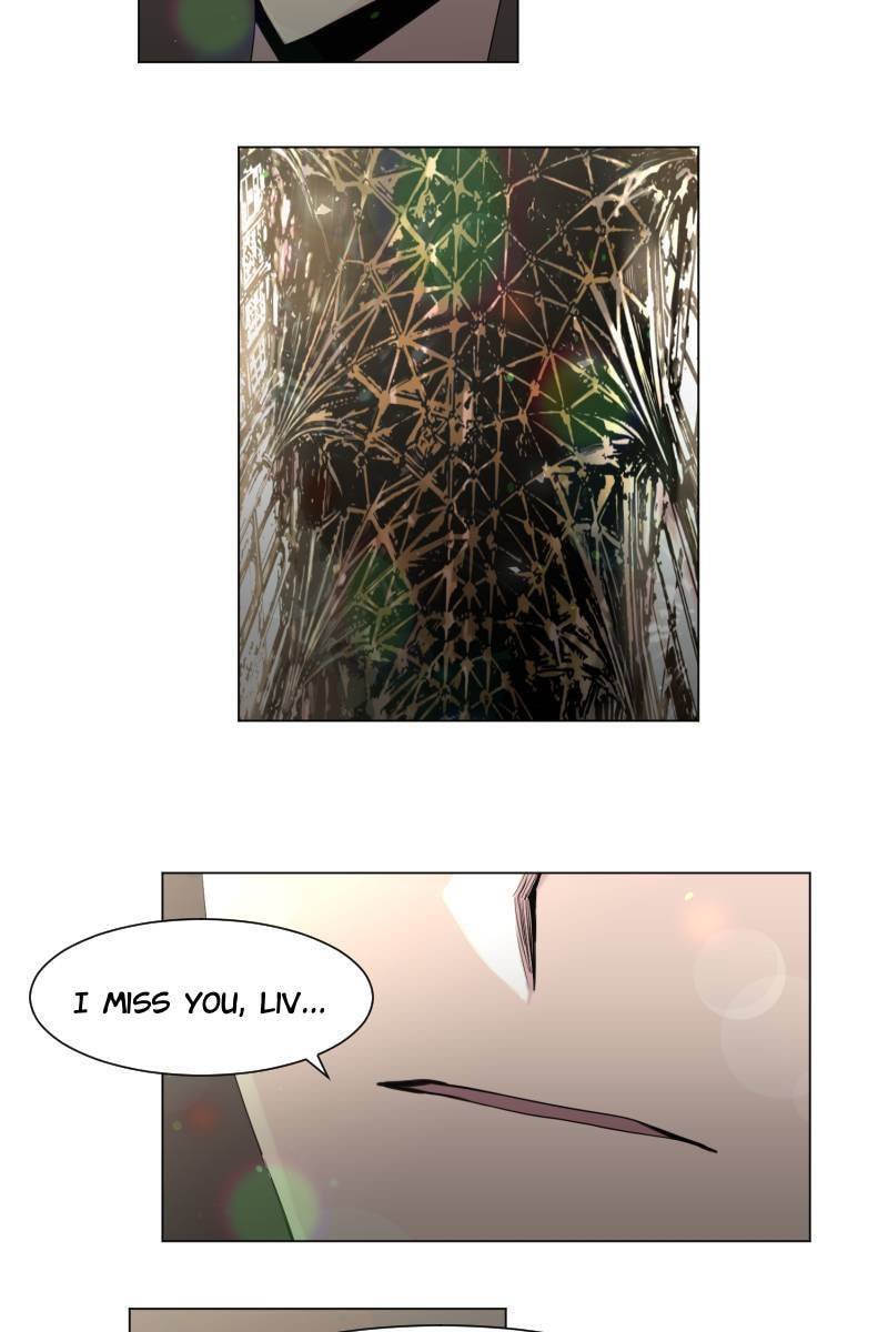 Glotoneria Chapter 24 page 36 - 