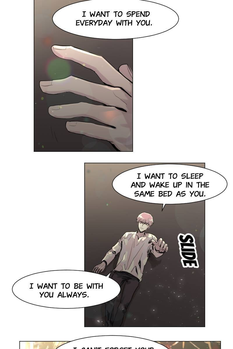 Glotoneria Chapter 24 page 37 - 