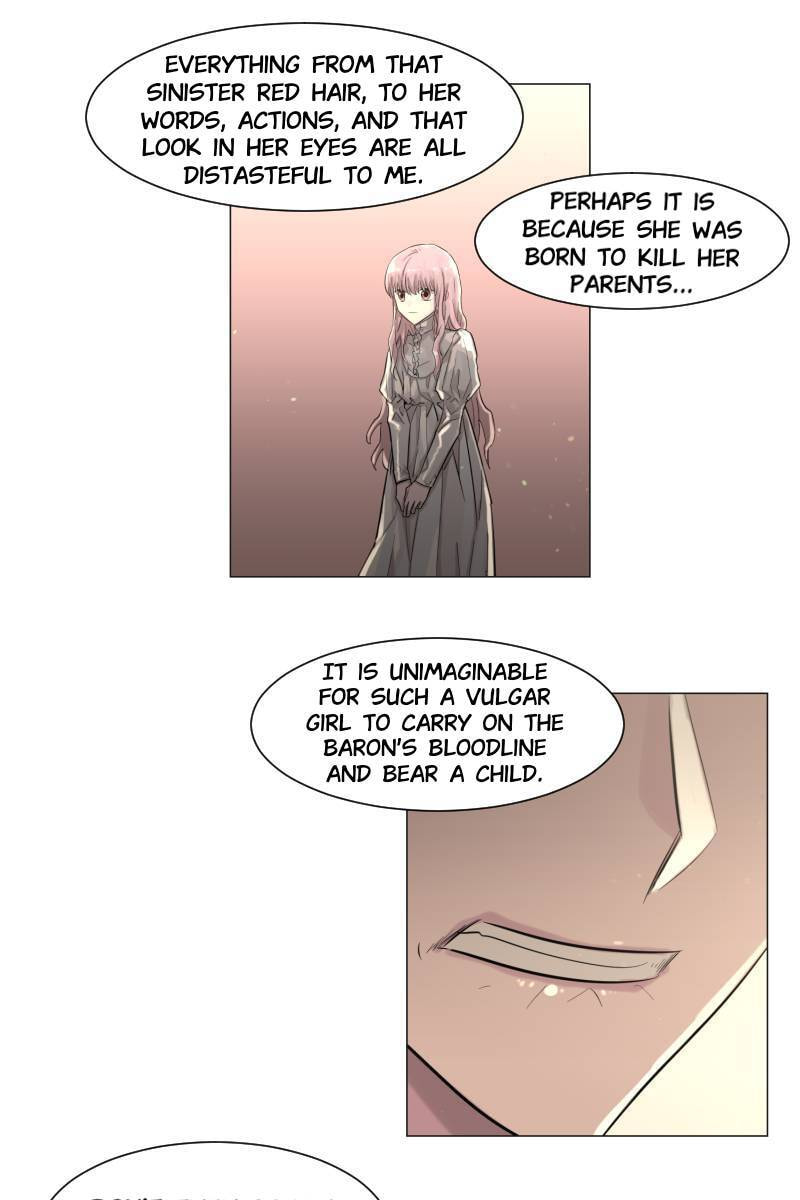 Glotoneria Chapter 25 page 11 - 