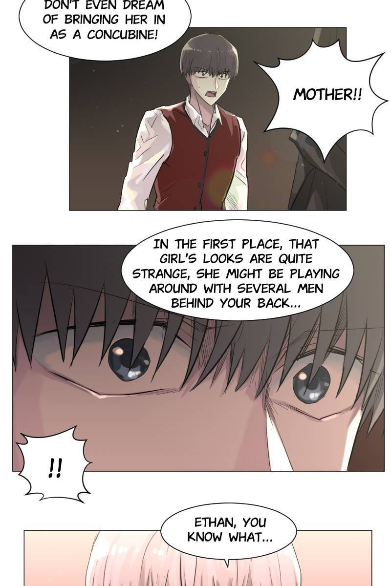 Glotoneria Chapter 25 page 12 - 
